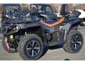 2022 Can-Am Outlander MAX 1000R for sale 201174398